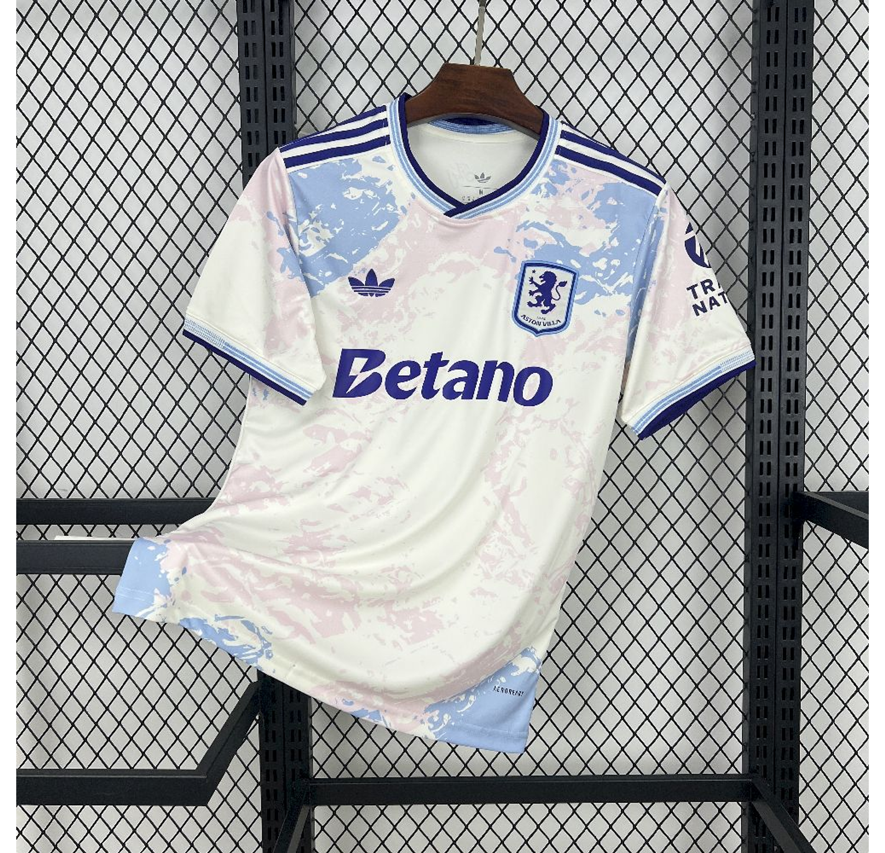 A. Villa alternativa 2025-26 2