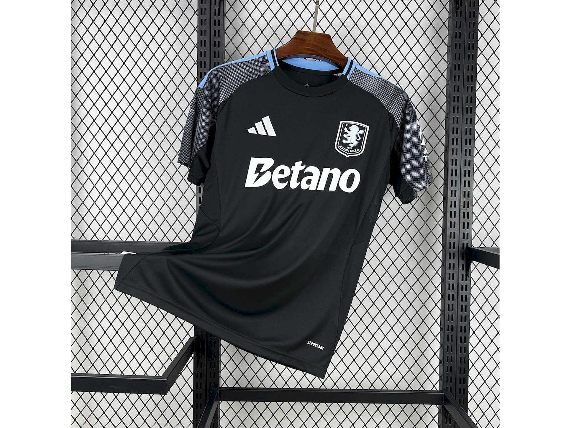 A. Villa alternativa 2025-26 2