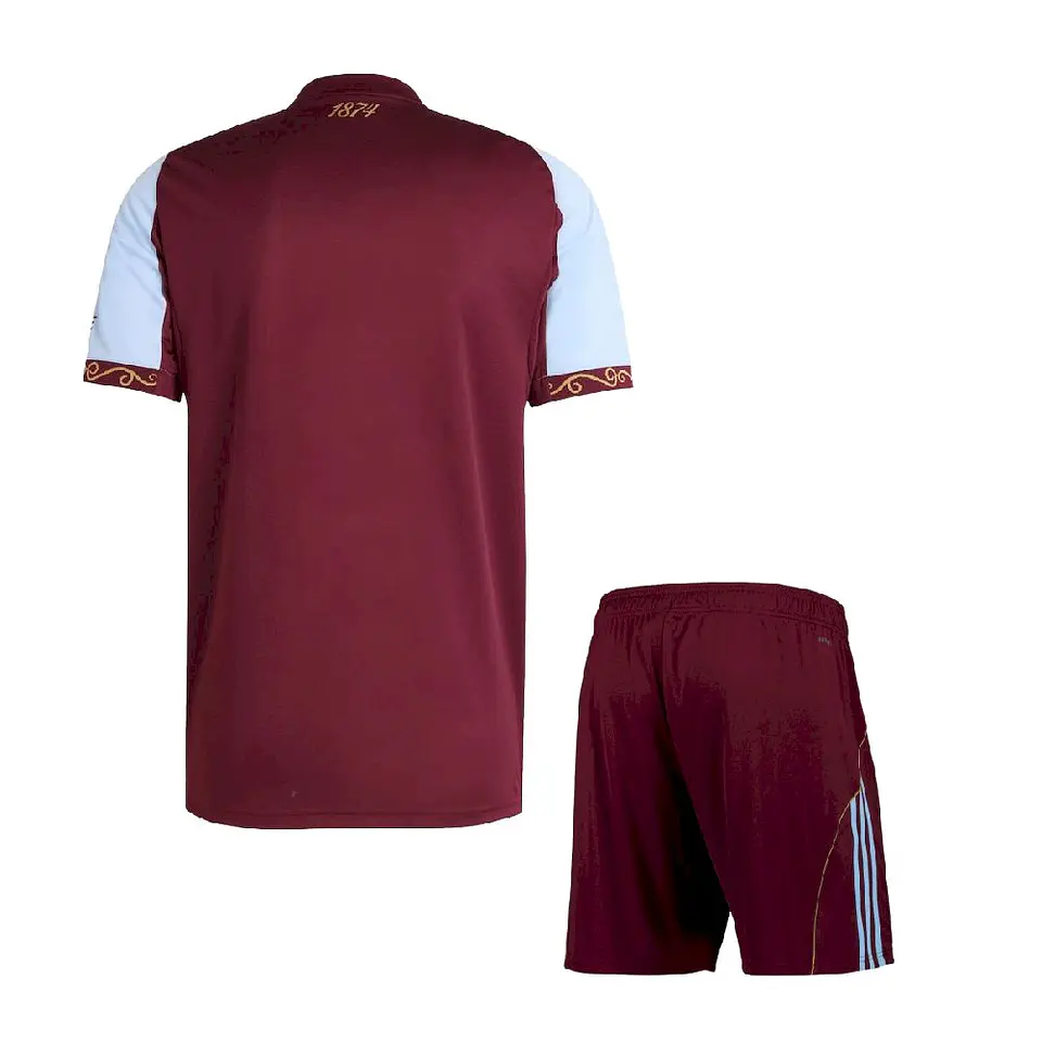 A. Villa Kit Criança 2025-26 2