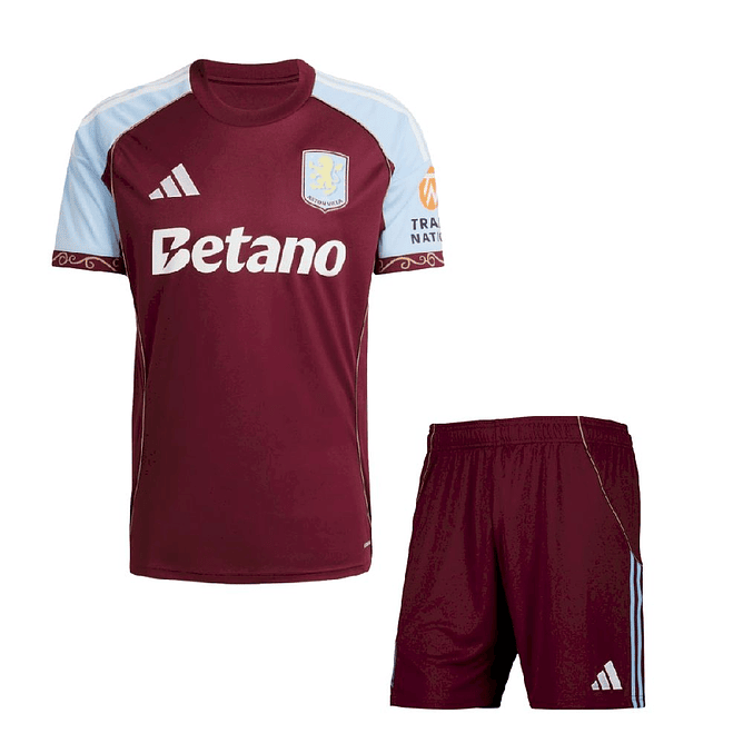 A. Villa Kit Criança 2025-26 1