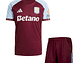 A. Villa Kit Criança 2025-26 - Thumbnail 1