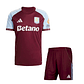 A. Villa Kit Criança 2025-26 - Thumbnail 1