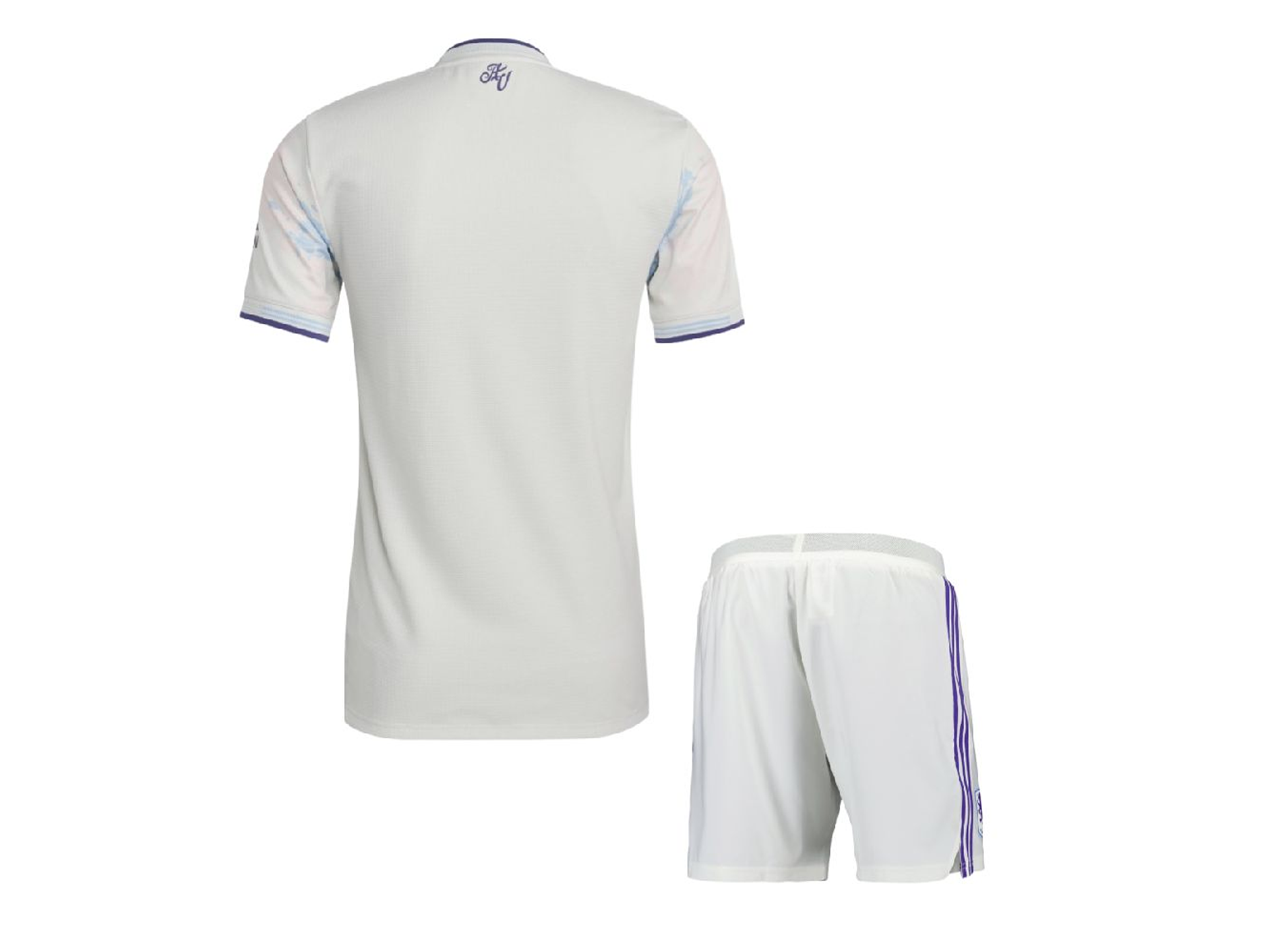 A. Villa Kit Criança 2025-26  2