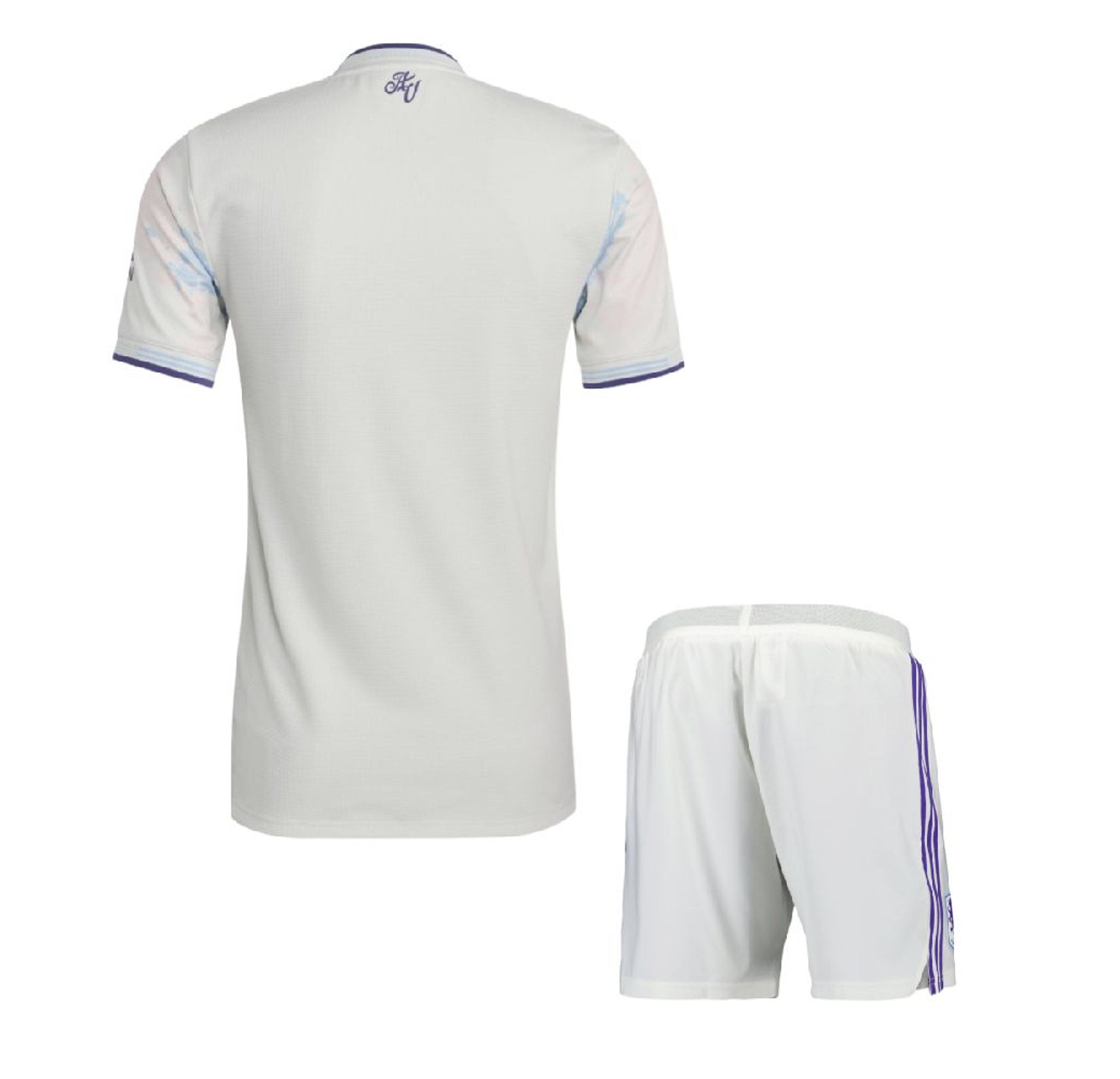 A. Villa Kit Criança 2025-26  2