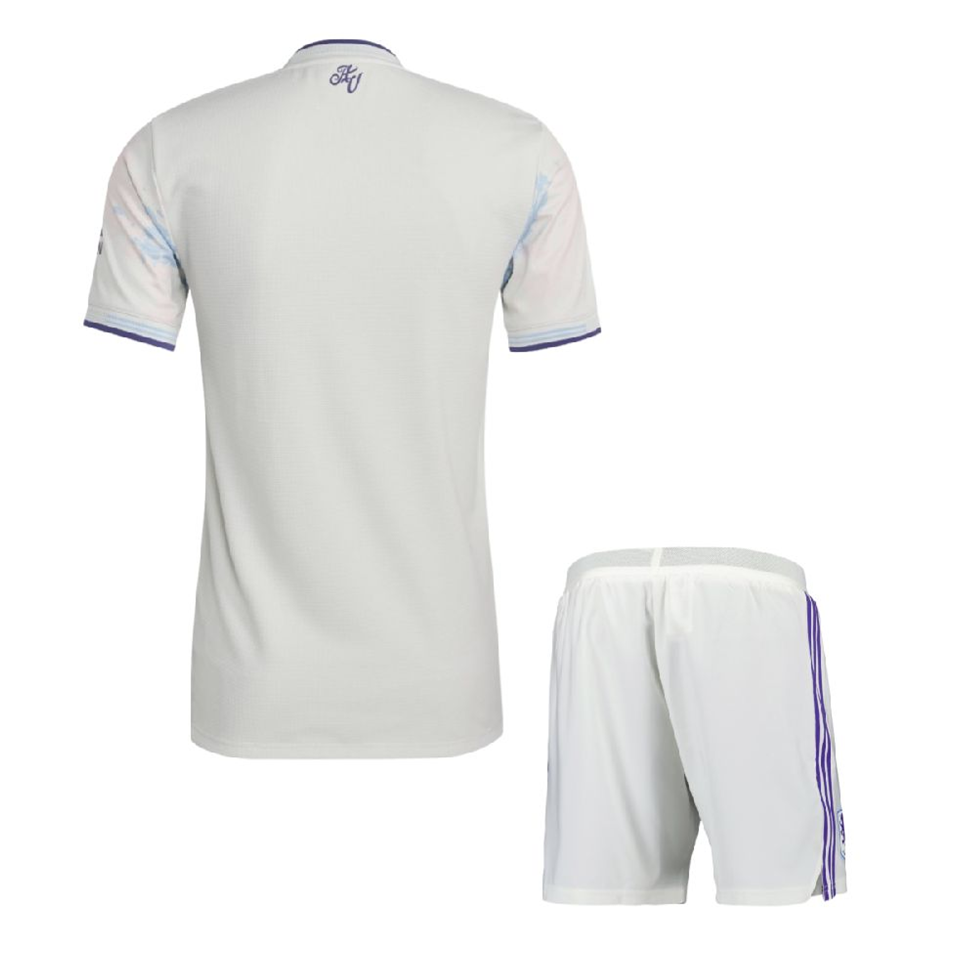 A. Villa Kit Criança 2025-26  2