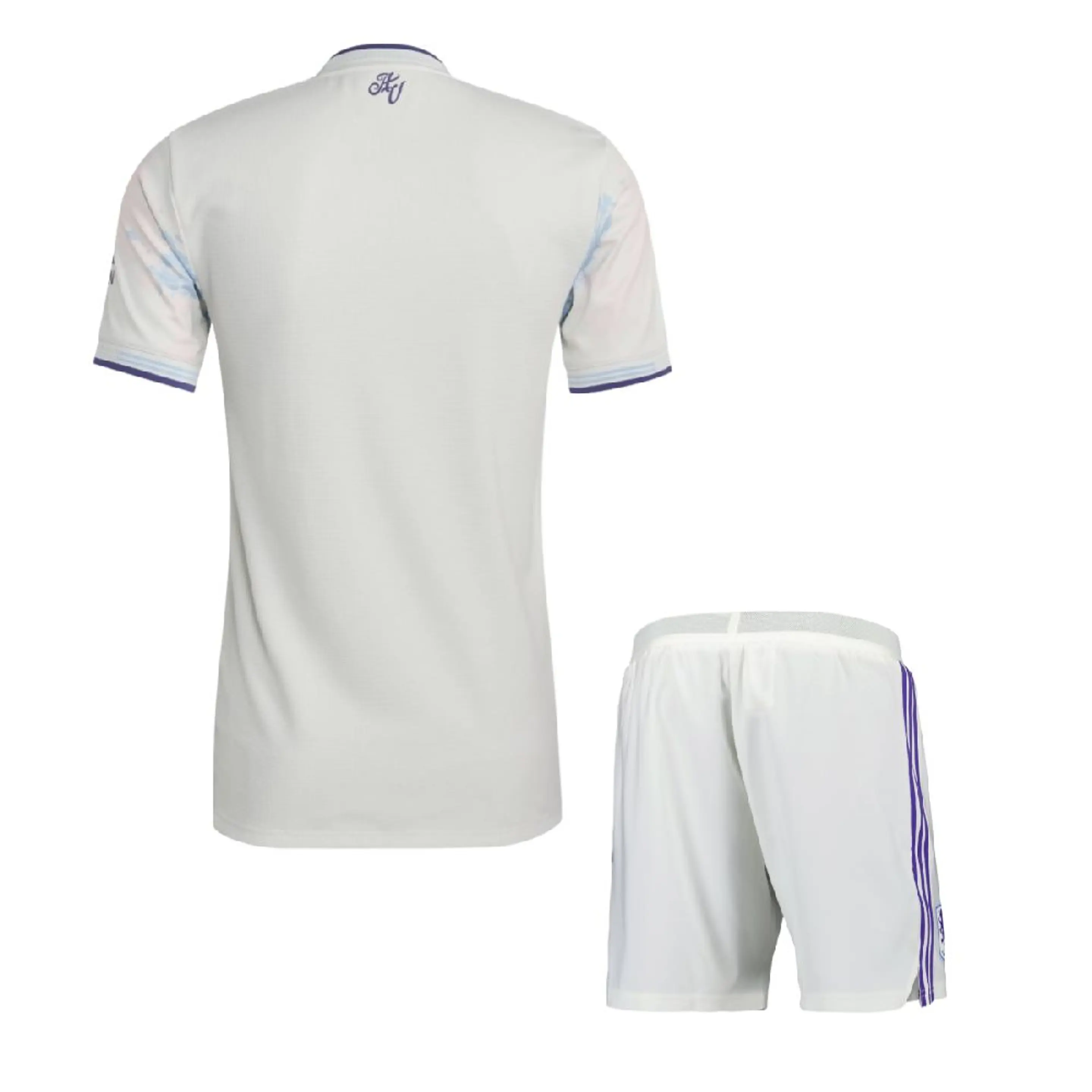 A. Villa Kit Criança 2025-26  2