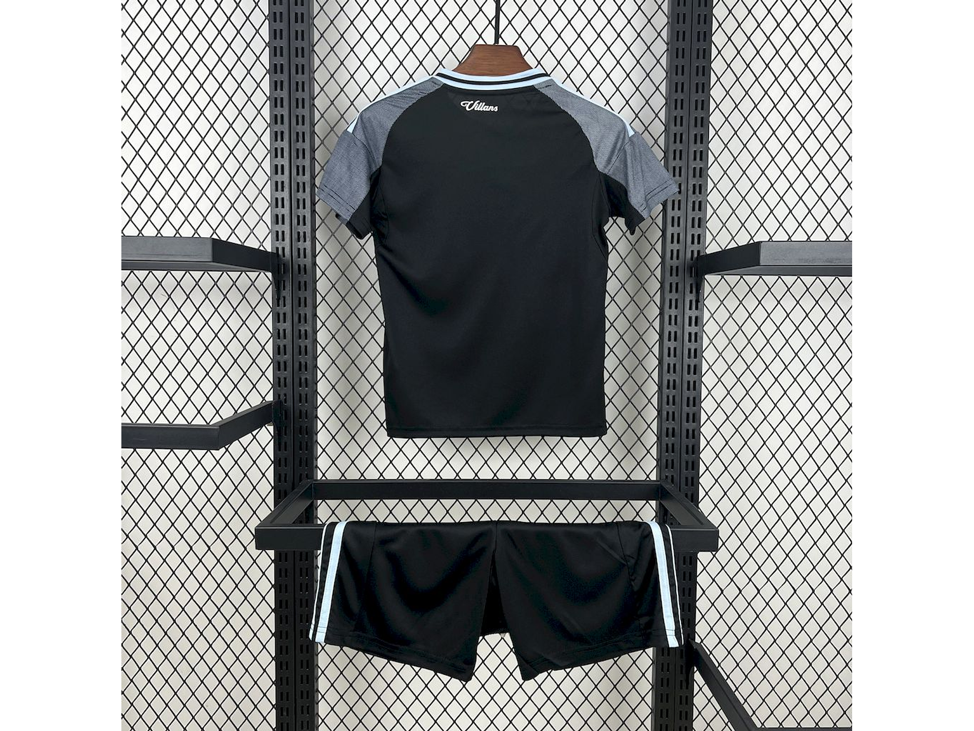 A. Villa Kit Criança 2025-26 3