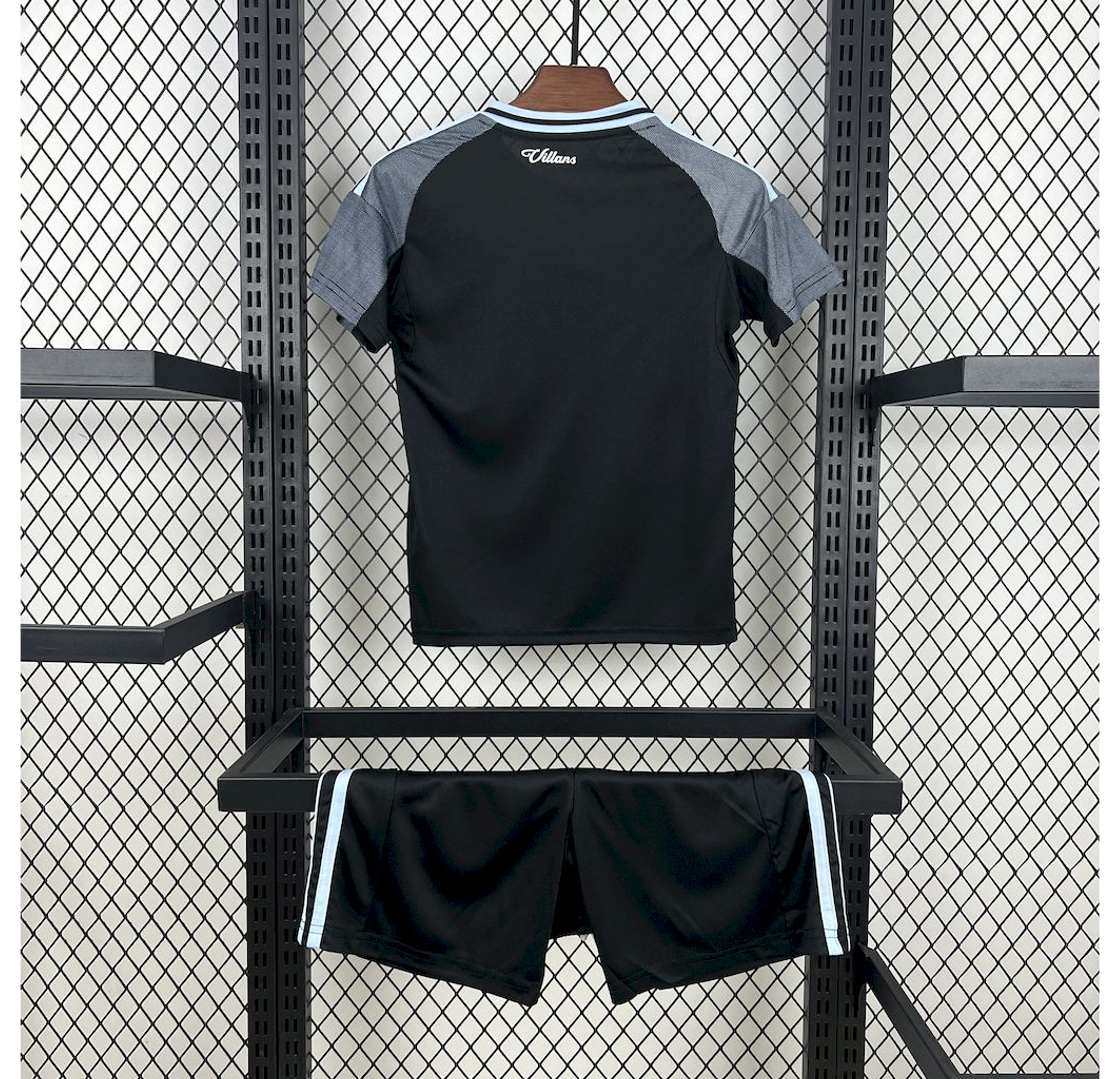 A. Villa Kit Criança 2025-26 3