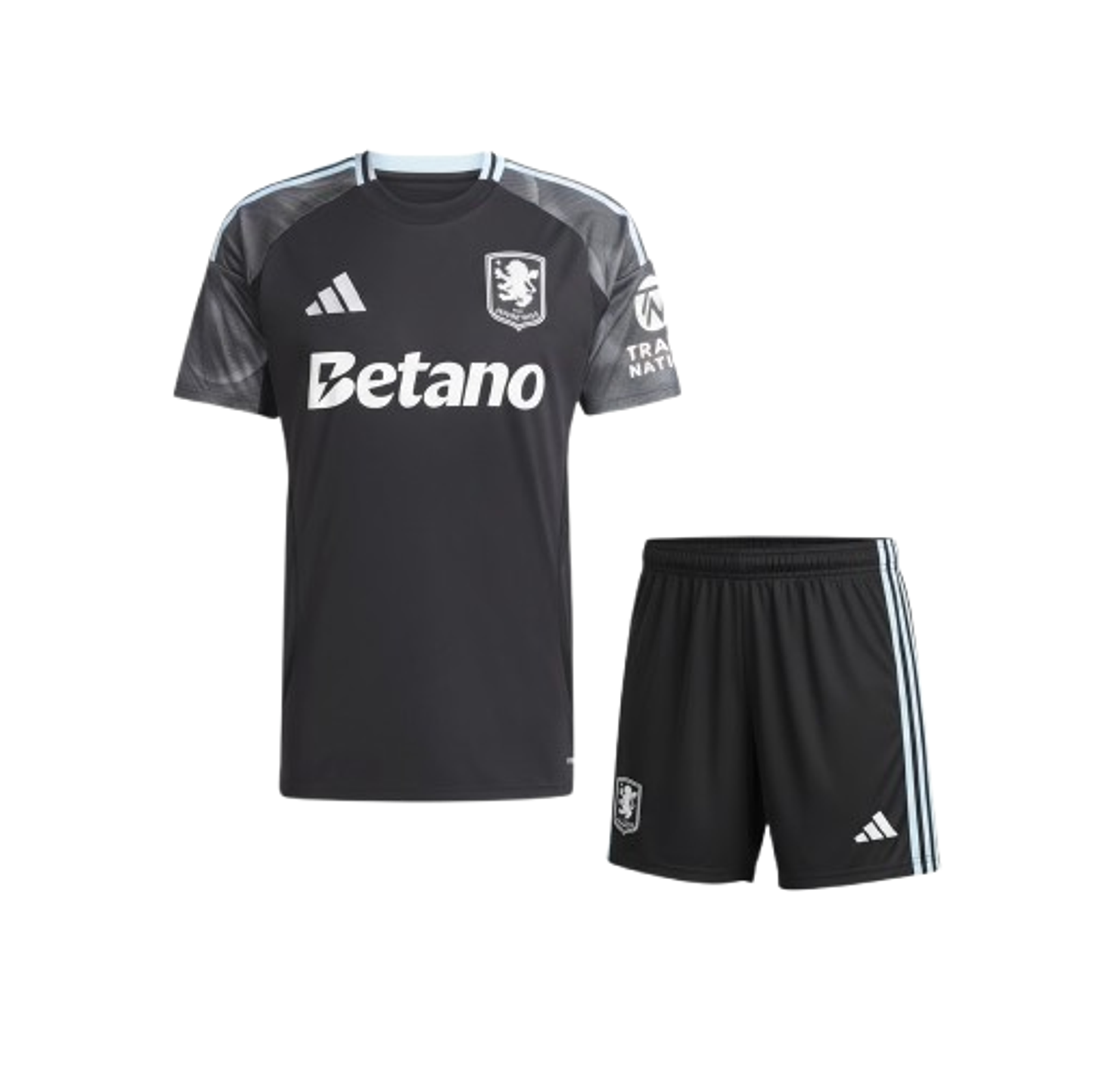 A. Villa Kit Criança 2025-26 1