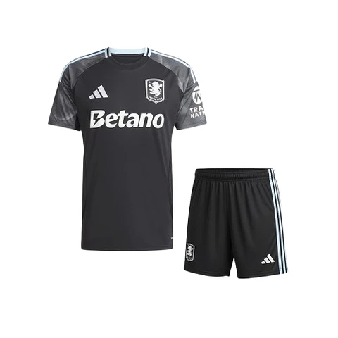 A. Villa Kit Infantil 2025-26