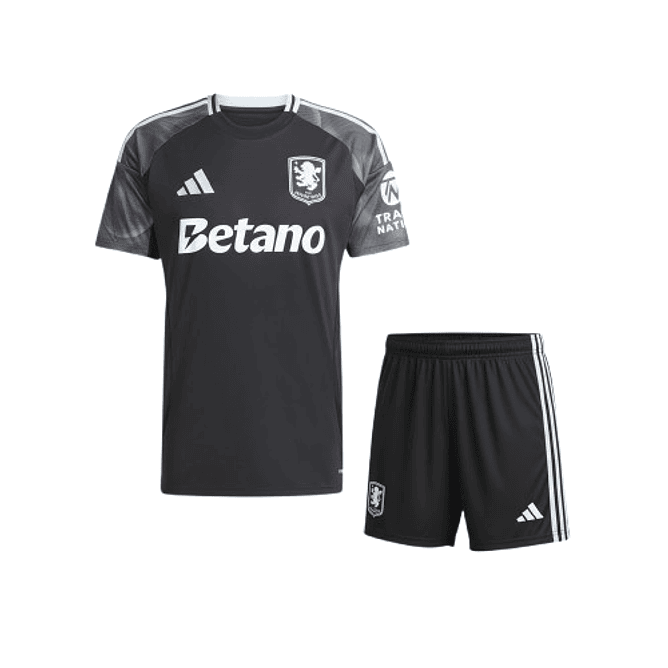 A. Villa Kit Criança 2025-26 1