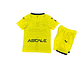 Villarreal Kit Criança 2025-26 - Miniatura 3
