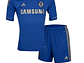 Chelsea Kit Criança Retro 2012-13 - Thumbnail 1
