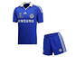 Chelsea Kit Criança Retro 2008-09 - Thumbnail 1