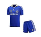 Chelsea Kit Criança Retro 2008-09 - Thumbnail 1