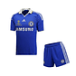 Chelsea Kit Criança Retro 2008-09 - Thumbnail 1