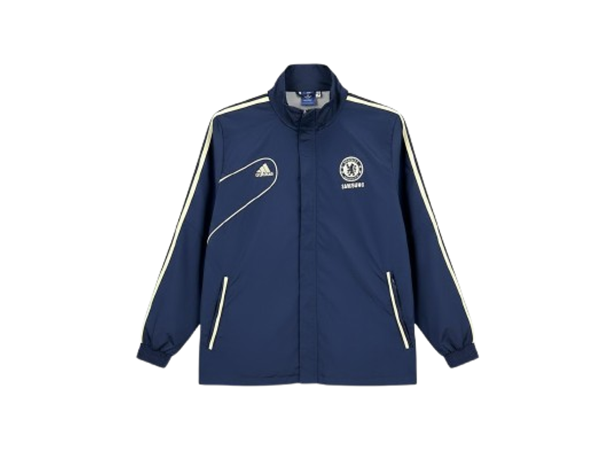 Chelsea 2012-13 - Casaco 1