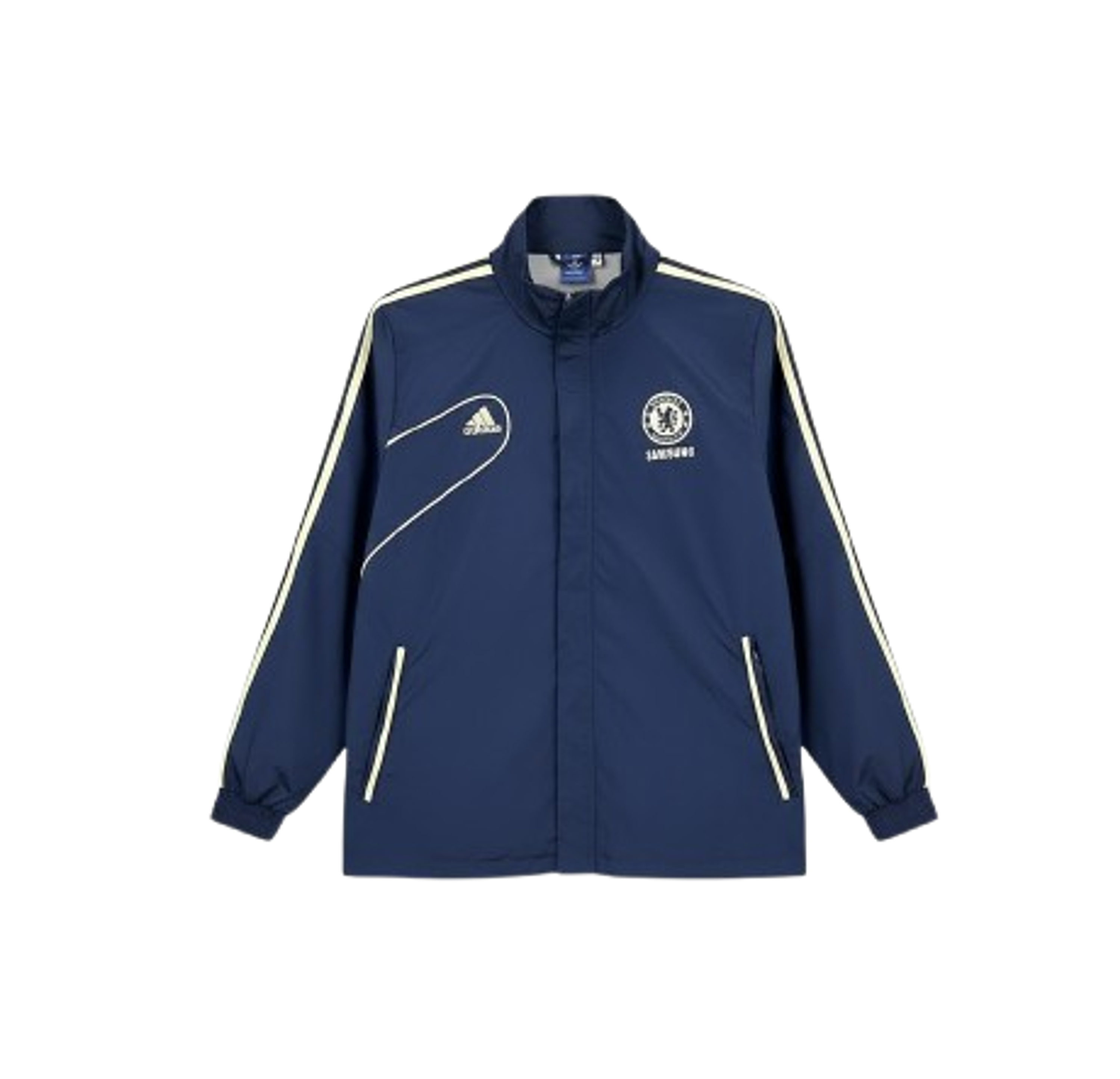 Chelsea 2012-13 - Casaco 1