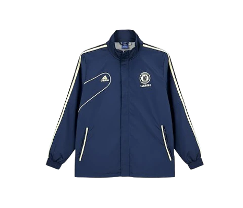 Chelsea 2012-13 - Casaco