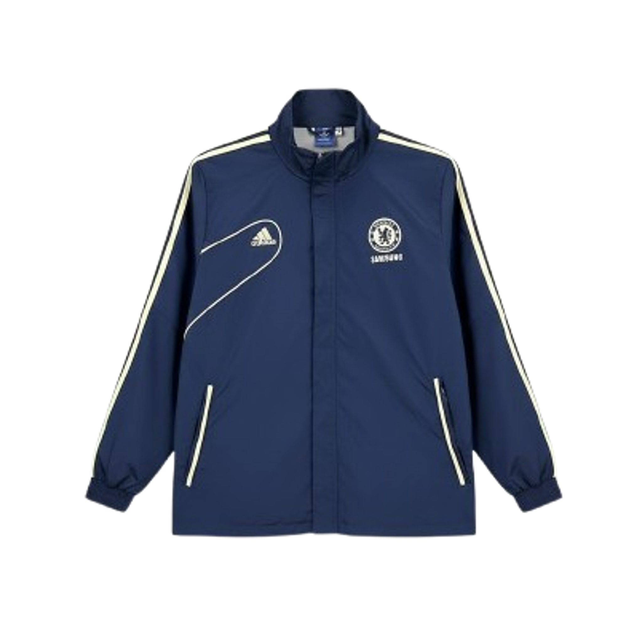 Chelsea 2012-13 - Casaco 1