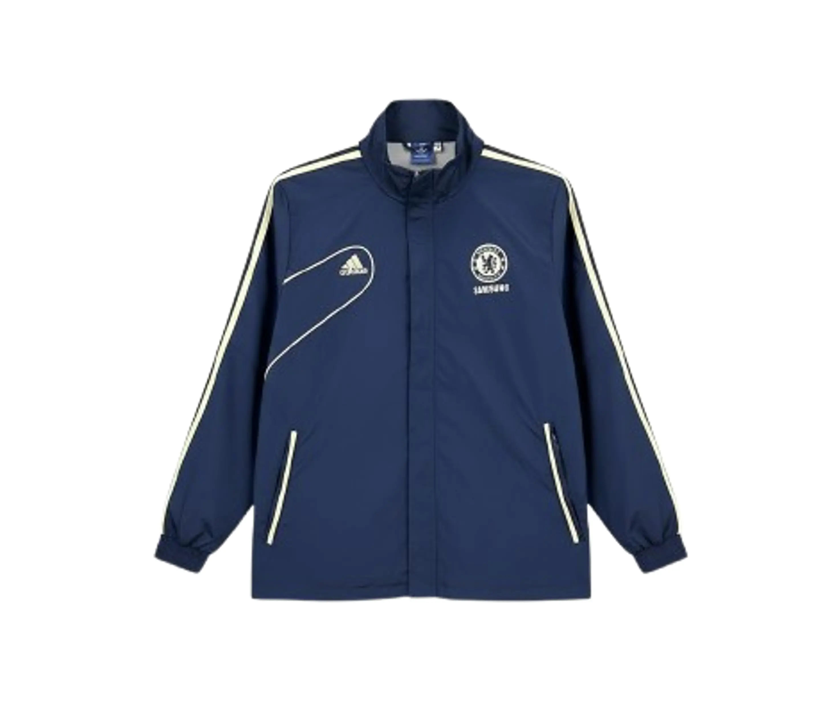 Chelsea 2012-13 - Casaco 1