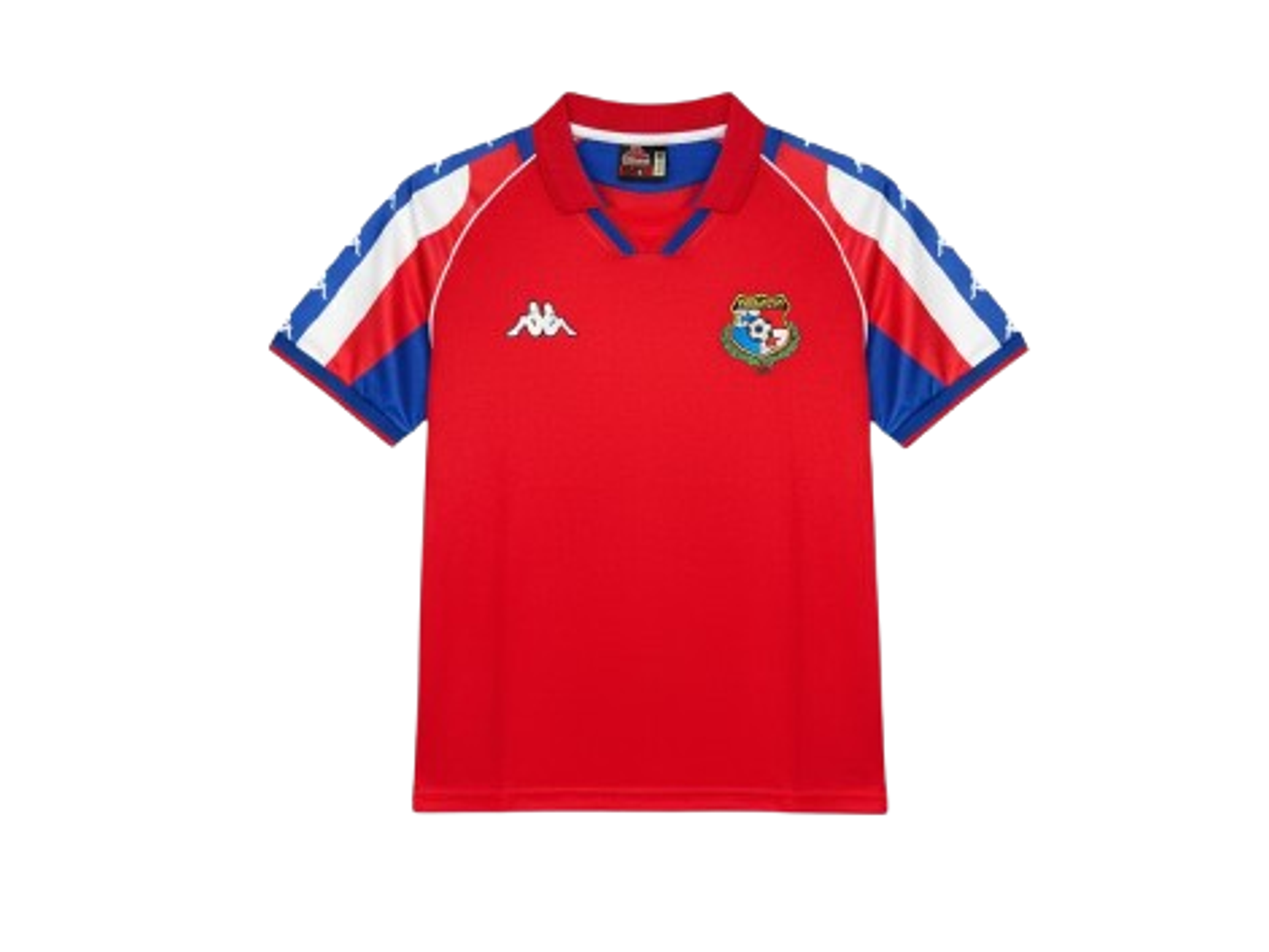 Panamá retro 1998-99 1