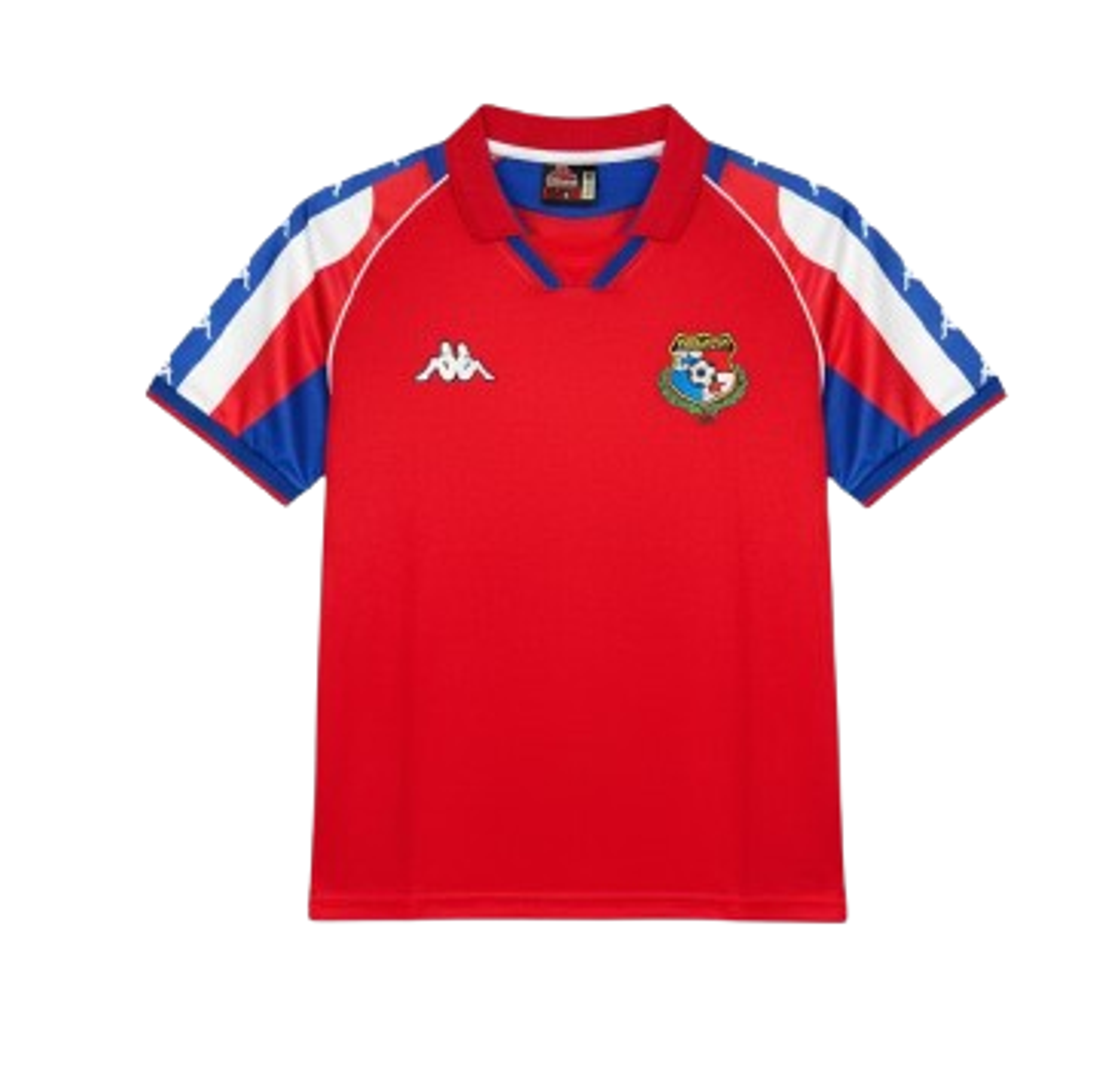 Panamá retro 1998-99 1