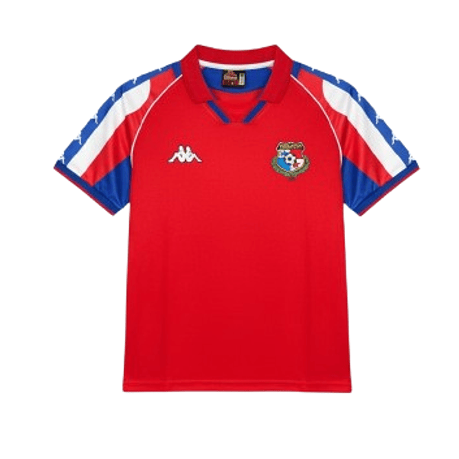 Panamá retro 1998-99 1