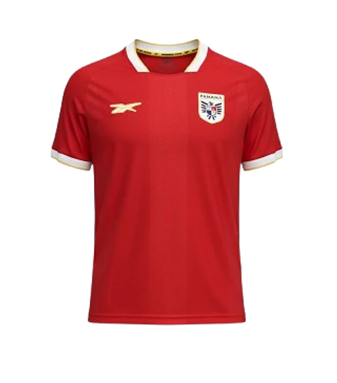 Panamá 2025-26
