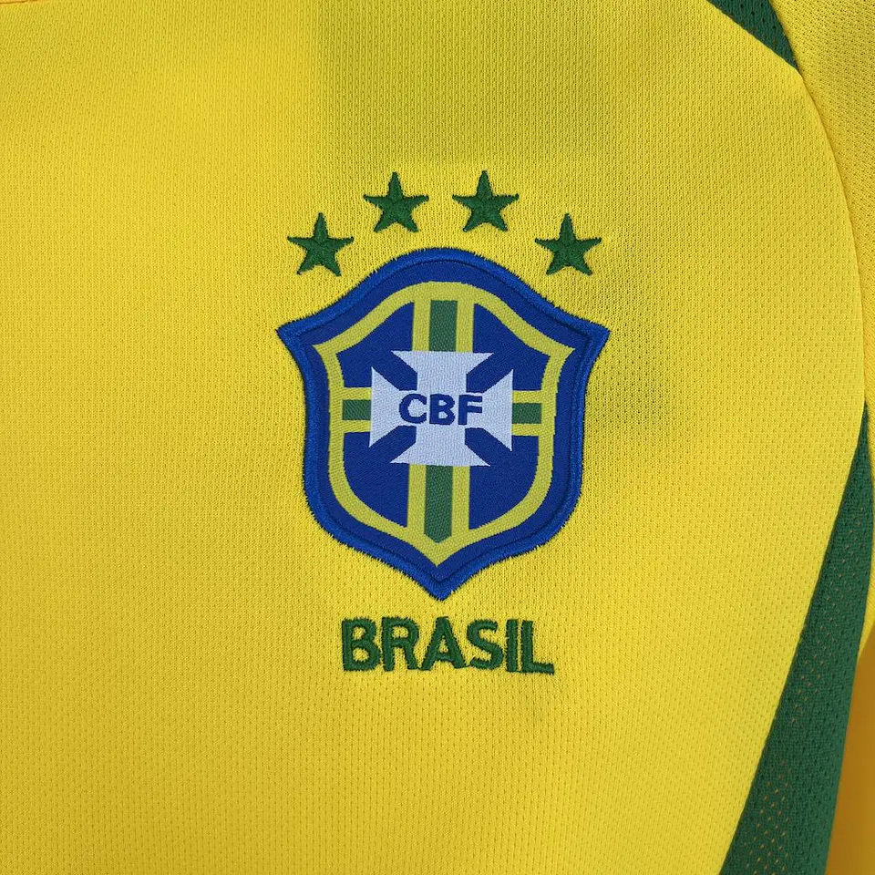 Brasil retro 2002 3