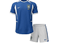 Brasil Kit Criança retro 2002 - Thumbnail 1