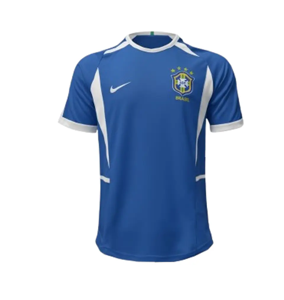 Brasil retro 2002 1