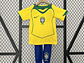Brasil Kit Criança retro 2004 - Thumbnail 2
