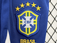 Brasil Kit Criança retro 2004 - Thumbnail 5