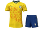 Brasil Kit Criança Retro 1994 - Thumbnail 1