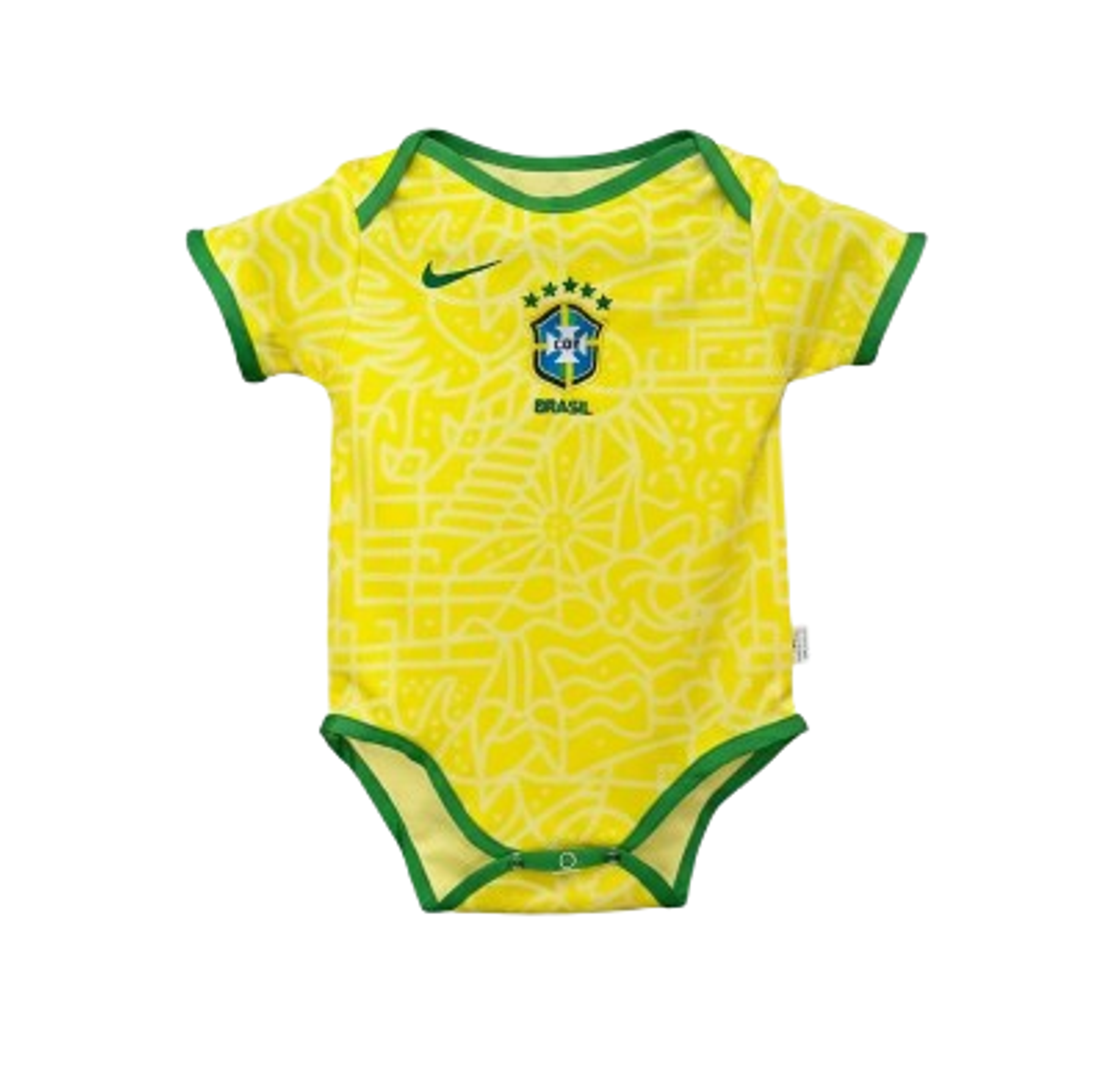 Brasil Baby Body 2024-25 1