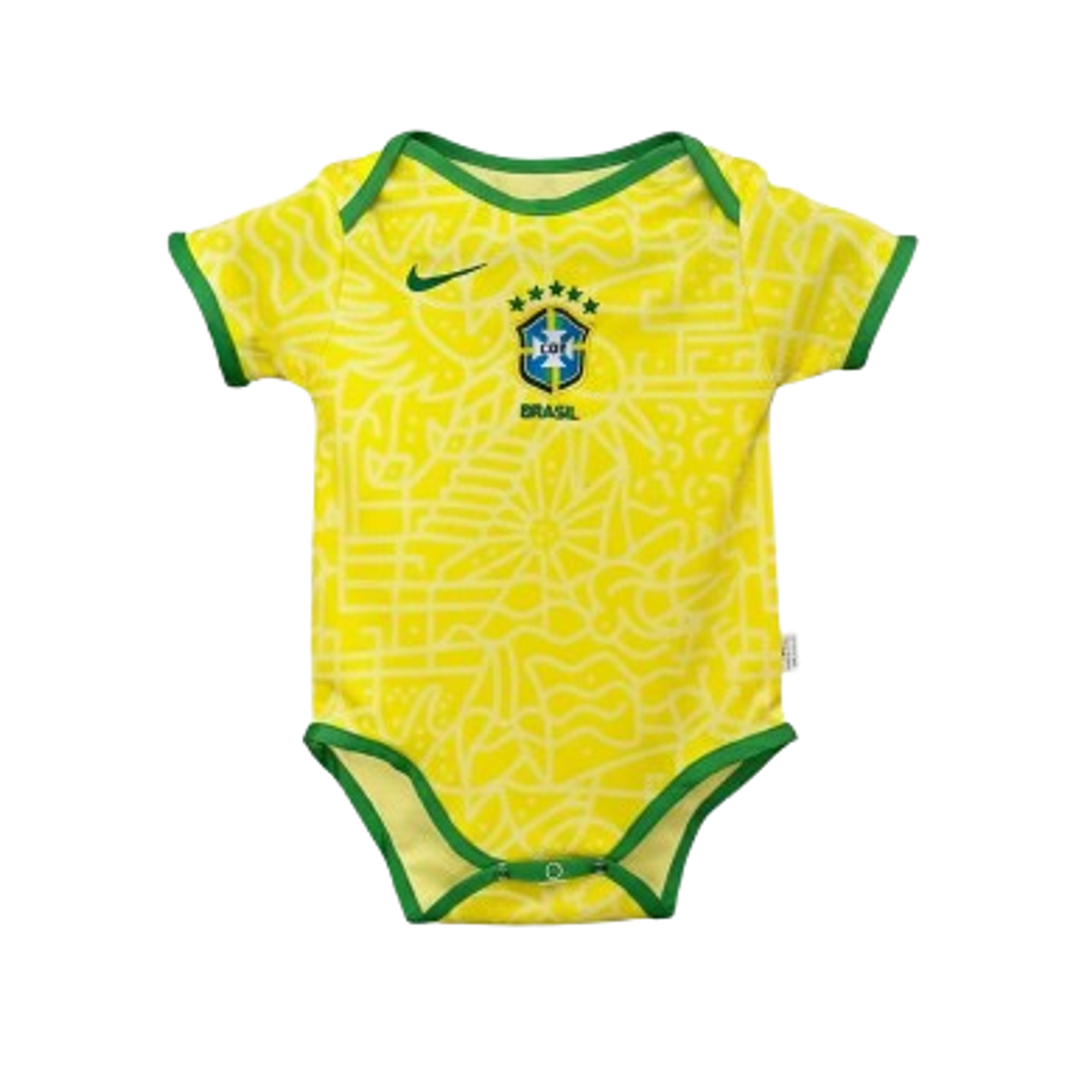 Brasil Baby Body 2024-25 1