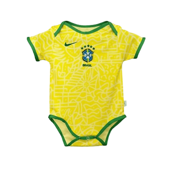 Brasil Baby Body 2024-25 1