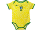 Brasil Baby Body 2024-25 - Thumbnail 1
