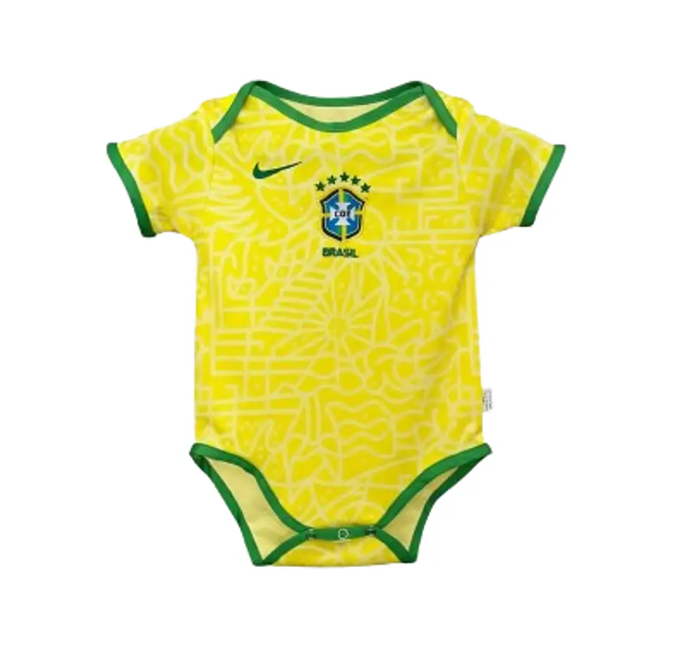 Brasil Baby Body 2024-25 1
