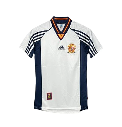 Espanha retro 1998