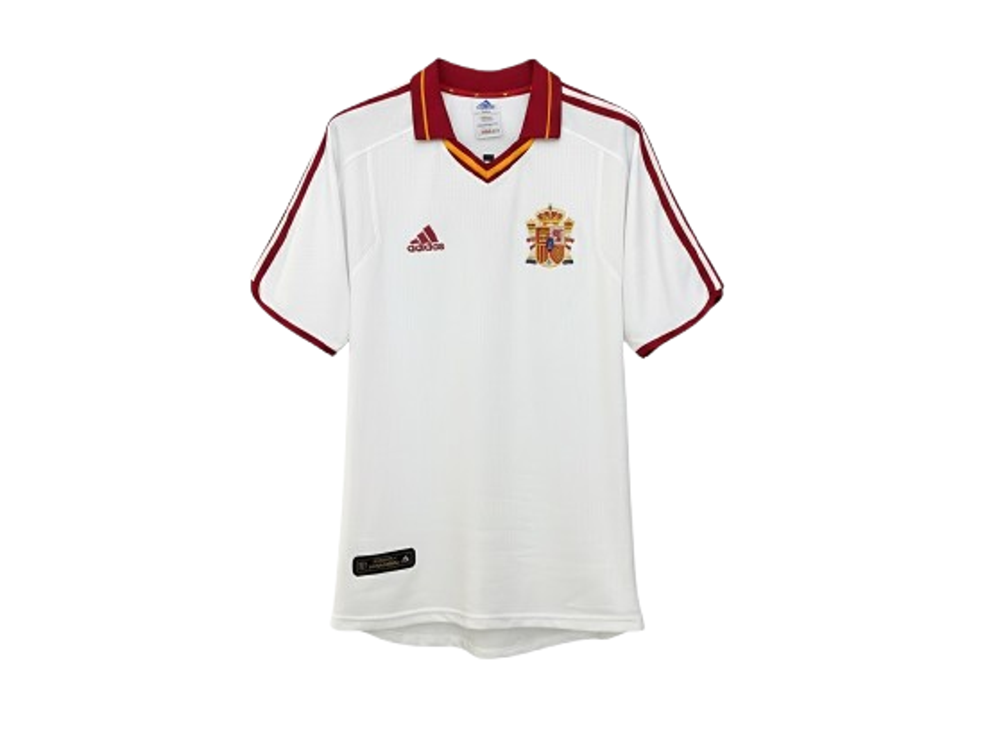 Espanha retro 2000 1