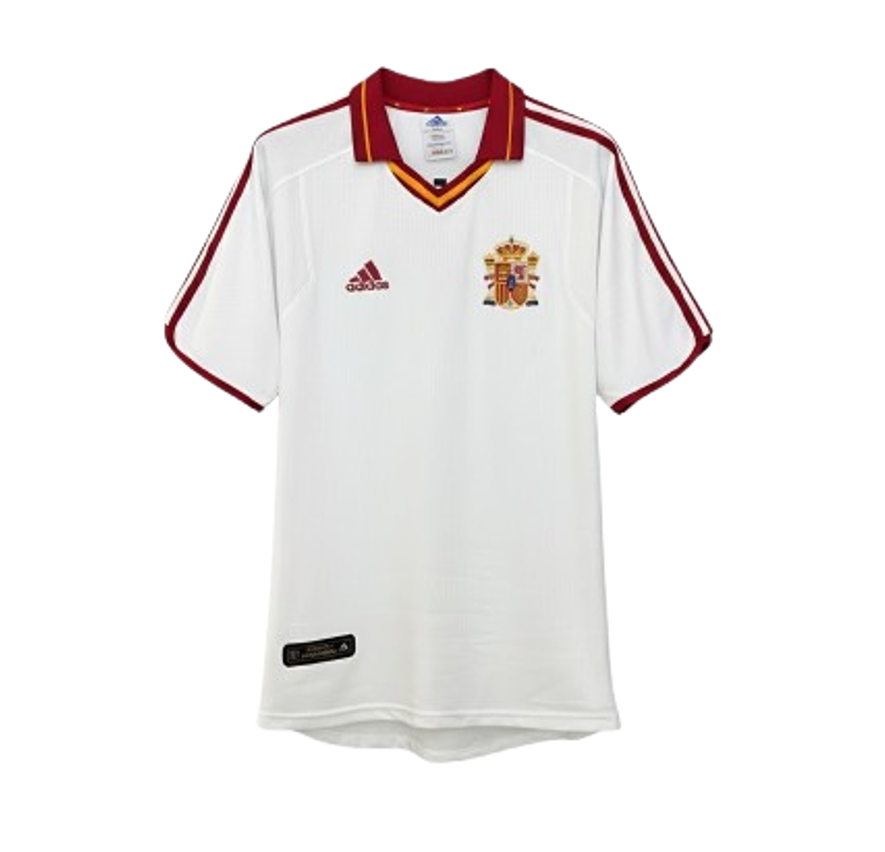 Espanha retro 2000 1