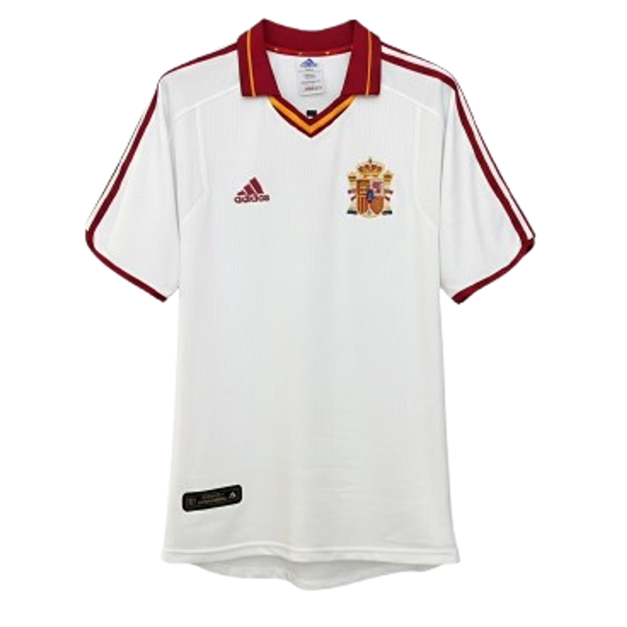 Espanha retro 2000 1