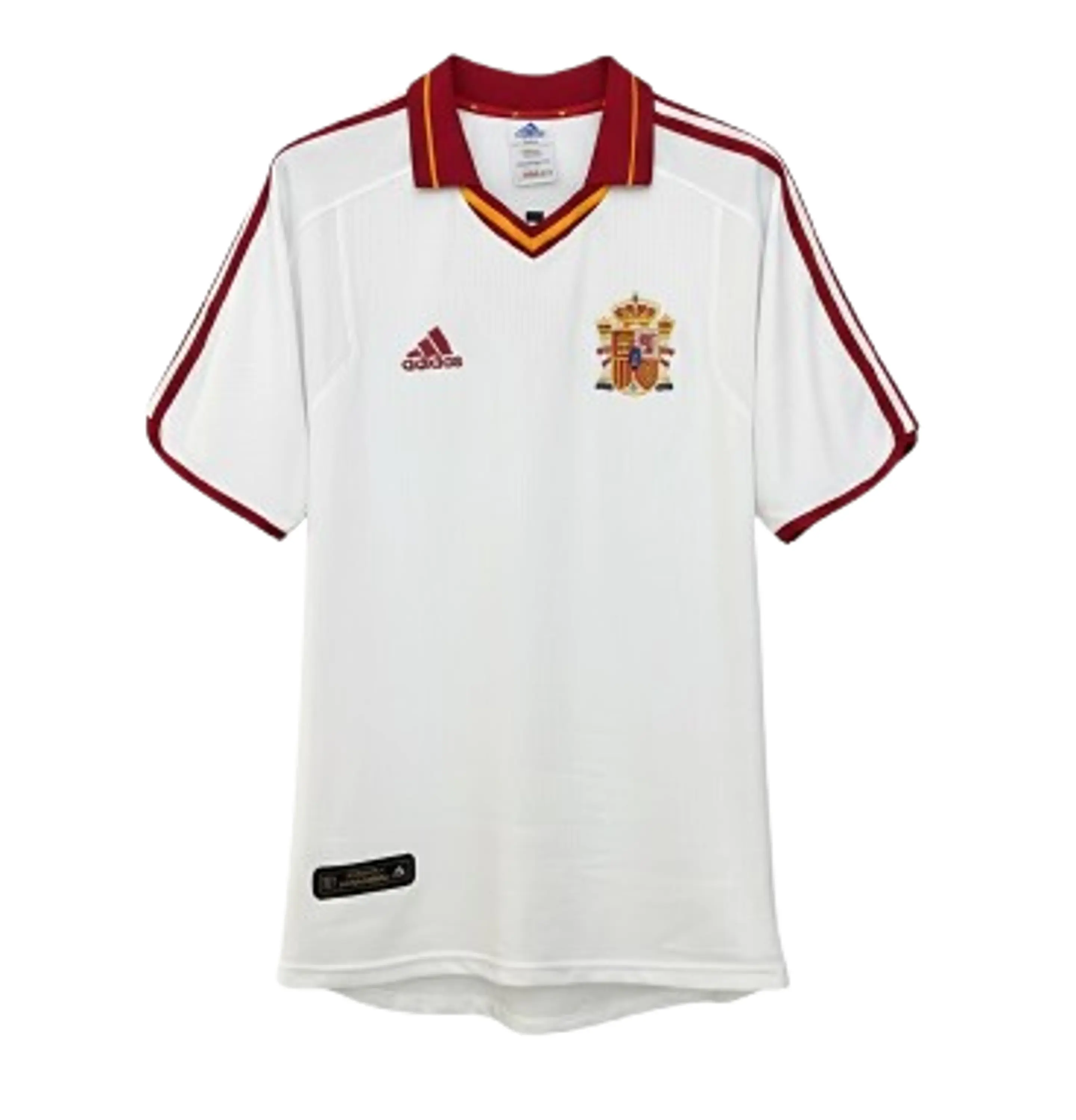 España retro 2000 1