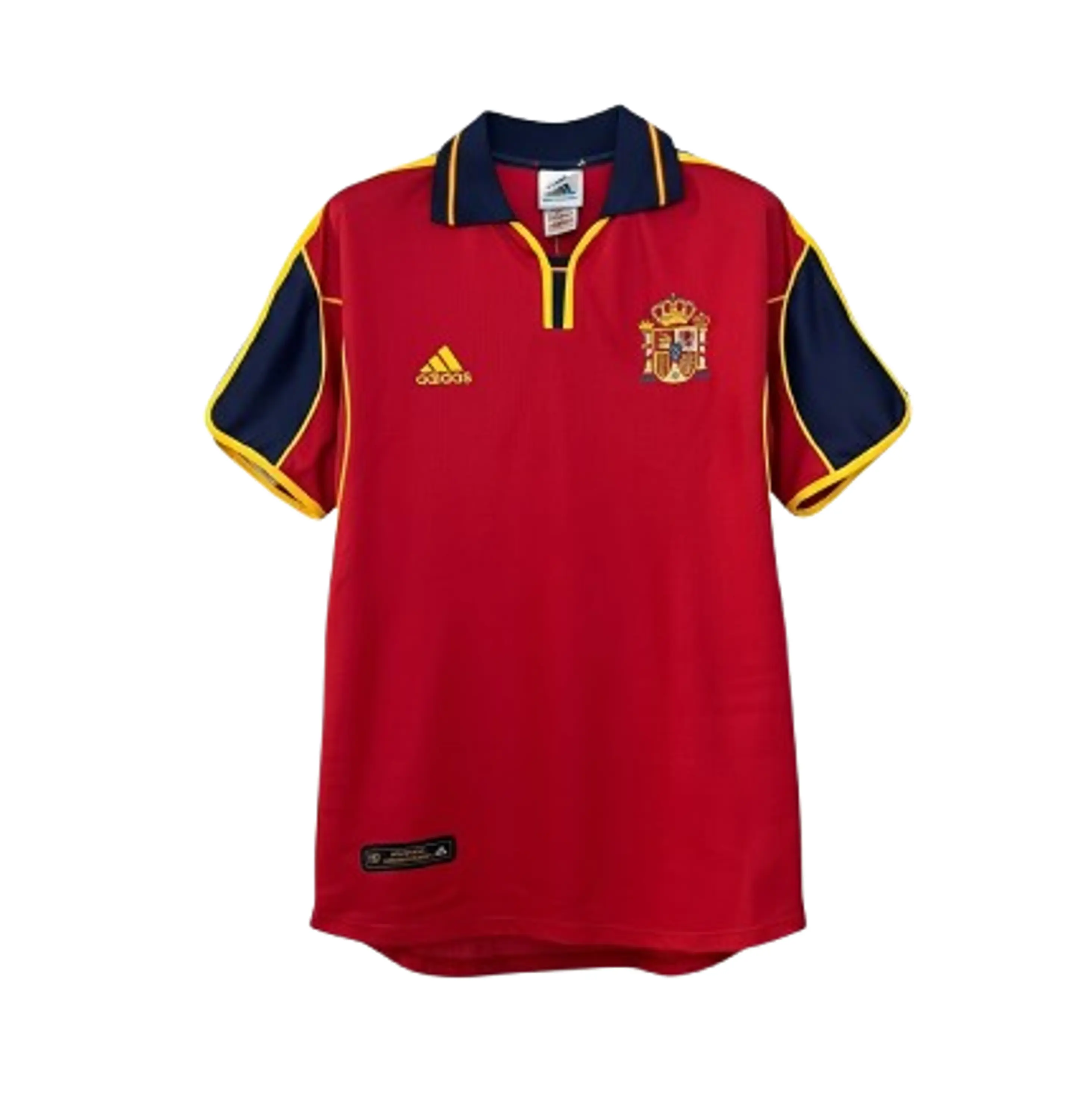España retro 2000 1