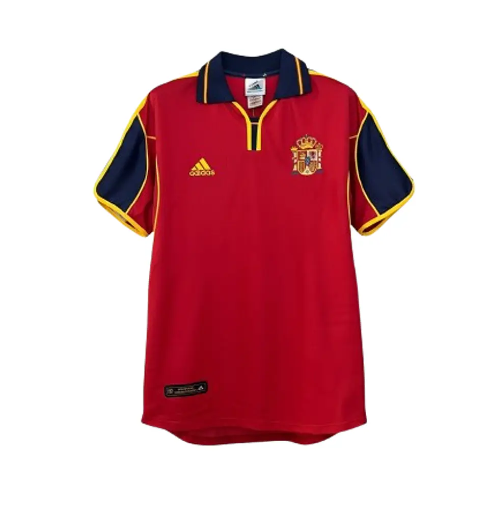 España retro 2000 1