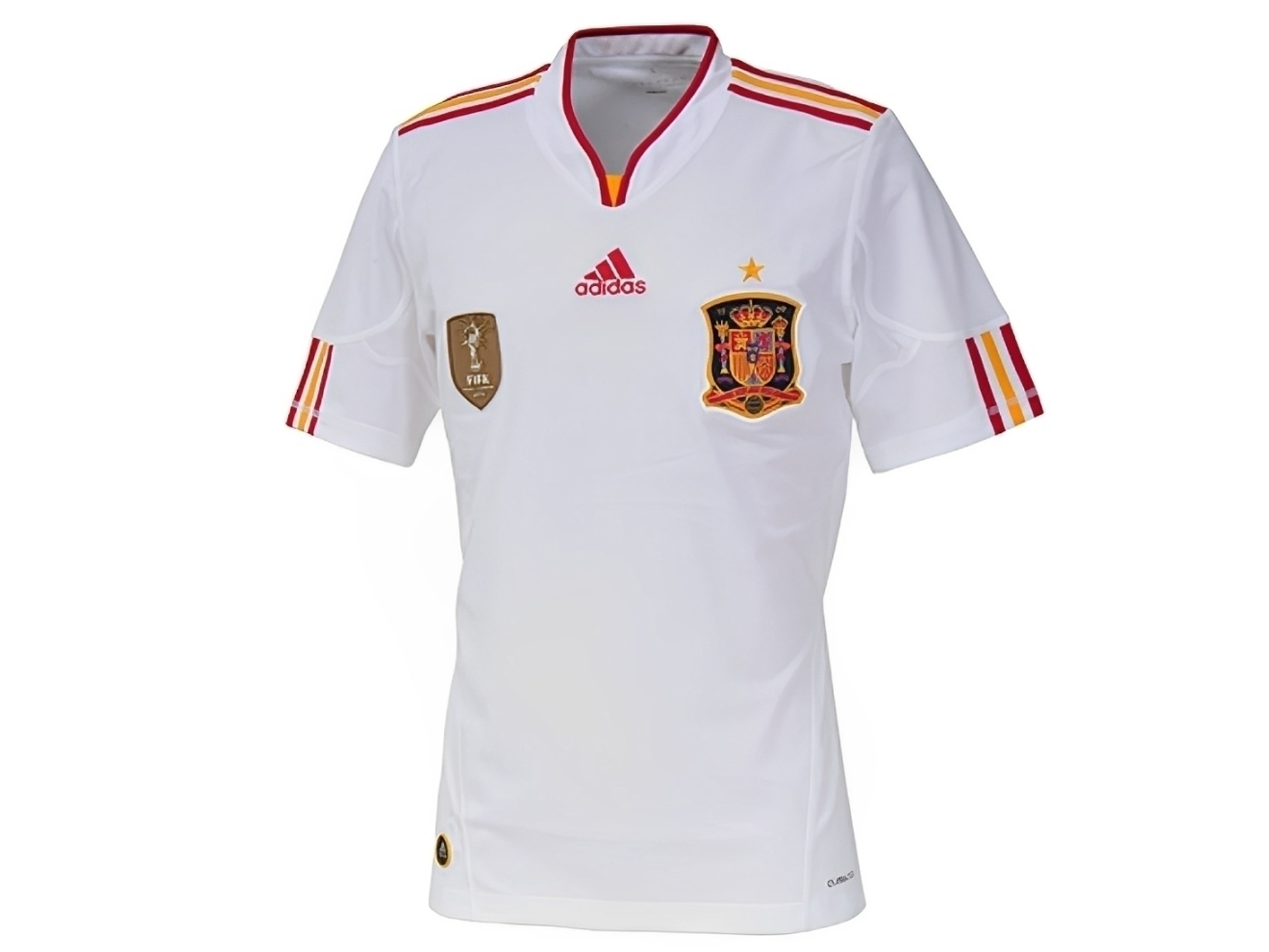 Espanha retro 2011 1