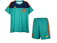 Espanha retro Kit Criança 2010 - Thumbnail 1