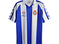 RCD Espanyol  retro 1984-89 - Thumbnail 1
